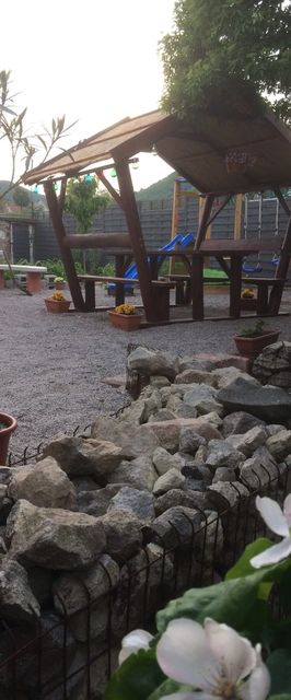 Borina Vendégház Sátoraljaújhely