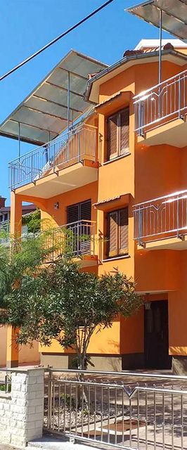 Apartments Katarina Vodice