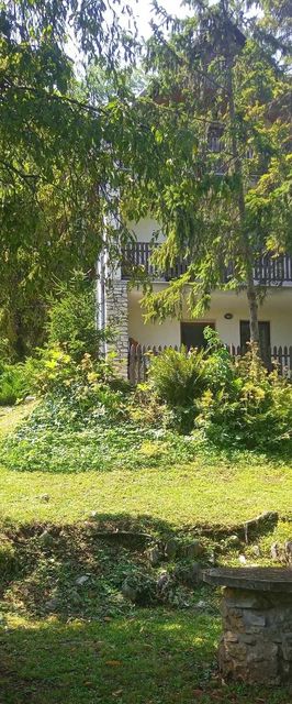 Gyógyító Vendégház Bükkszentkereszt