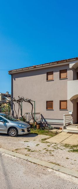 Apartment Vazmica Punat