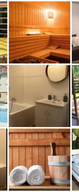 Sunrise 3 Apartment Hajdúszoboszló