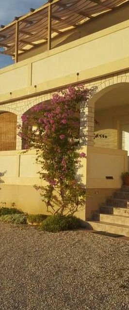 Apartments Luka Zubovici