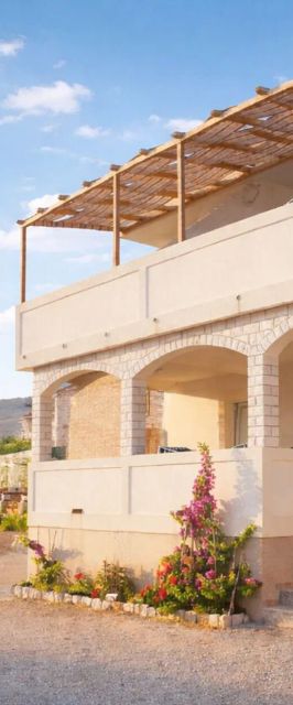 Apartments Luka Zubovici