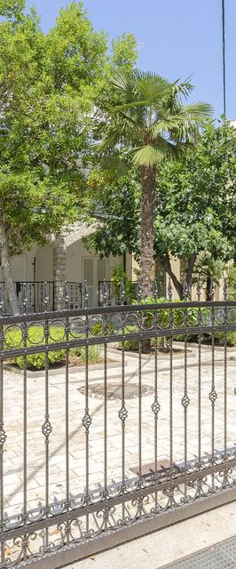 Apartments Karolina Vodice