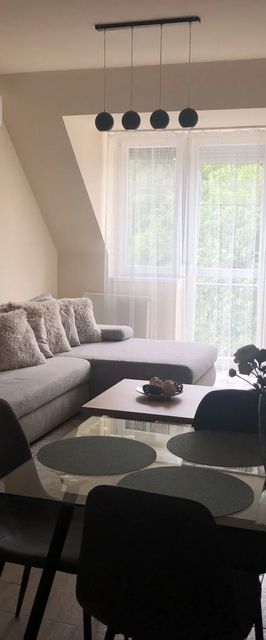 Stefi Apartman Eger