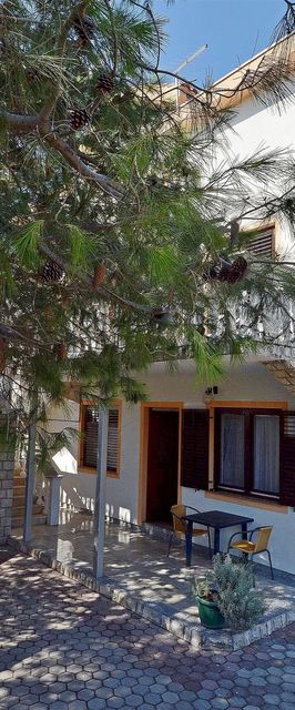 Apartments Miljenka Vodice