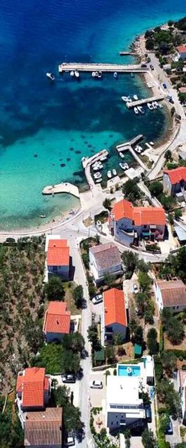 Apartments Igor Jakisnica