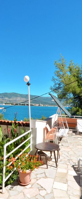 Apartments Josipa Arbanija