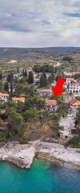 Apartment Ribica Slatine