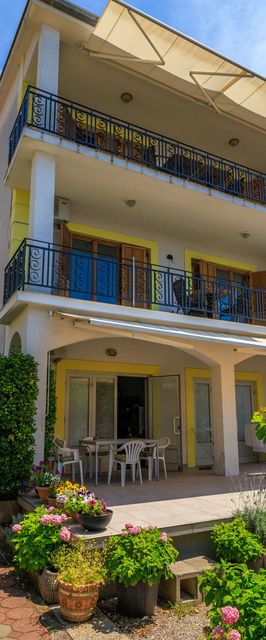 Apartments Dijana Crikvenica