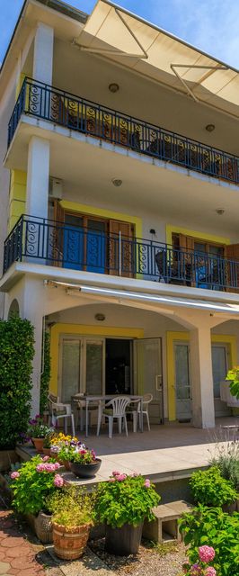 Apartments Dijana Crikvenica