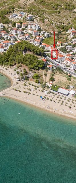 Apartments and Room Alen Duce