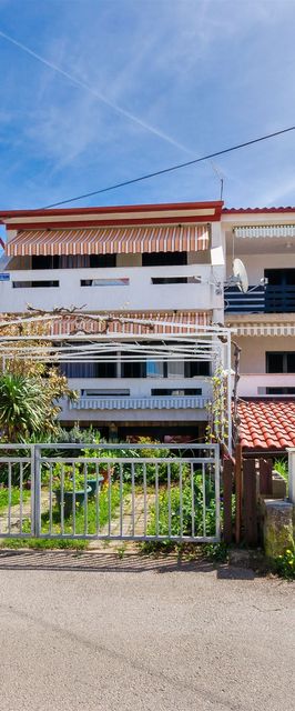 Apartments Branka Punat