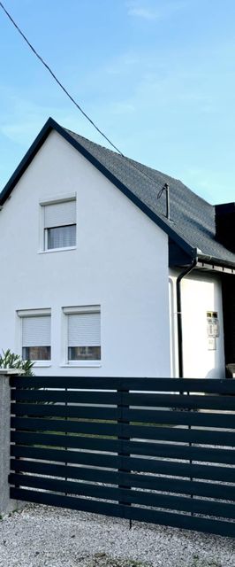 Pipacs Vendégház Harkány