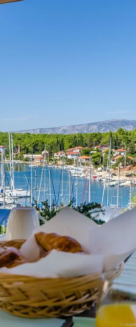 Apartments Vila Jelka Vrboska