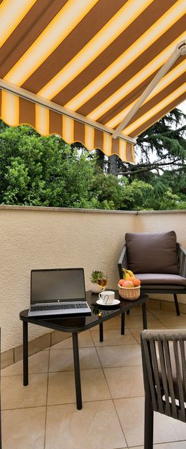 Apartment Brijuni Porec