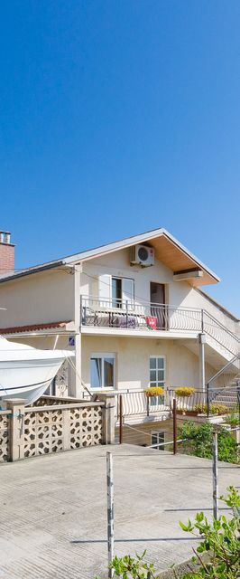 Apartments and Room Drazen Novi Vinodolski