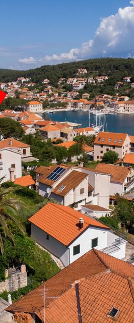 Apartments Palma Jelsa