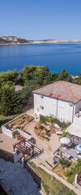 Bungalow Small House Stara Novalja