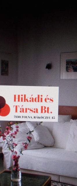 Thelena Apartman Tolna