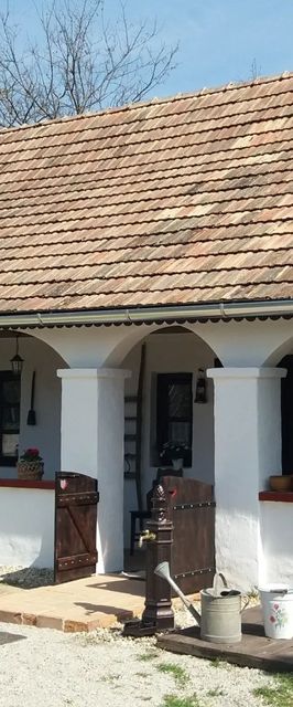 Letűnt Idők Vendégház Kemenesmihályfa