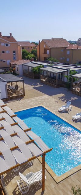 Apartments Medanic Privlaka