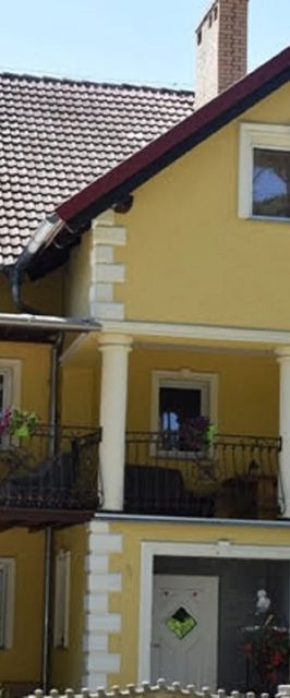 Noclegi Pod Lasem Przełazy