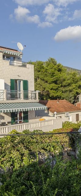 Apartments and Room Villa Niko Bol