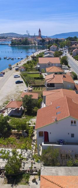 Apartments Branka Trogir