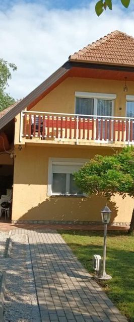 Sungarden Apartman Balatonlelle