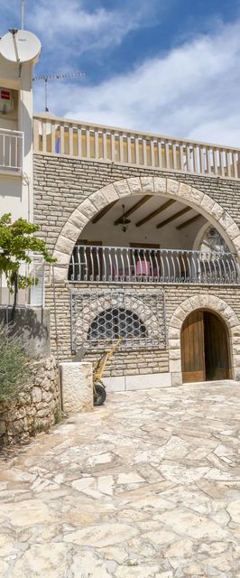 Apartment Smiljan Primosten