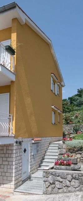 Ika Blue Studio Ičići