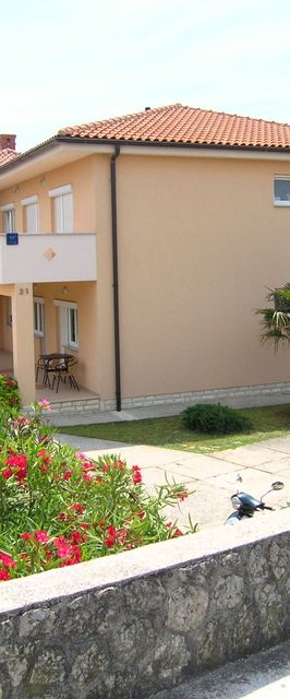 Apartment Elvira Krk