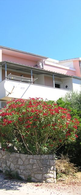 Apartment Miroslav Krk