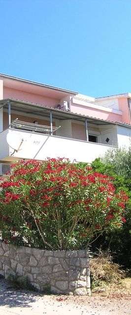 Apartment Miroslav Krk