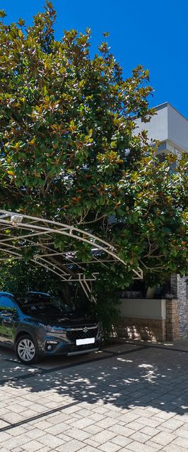 Apartments Violett Vodice