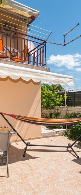 Apartments Hrvatić Rogoznica