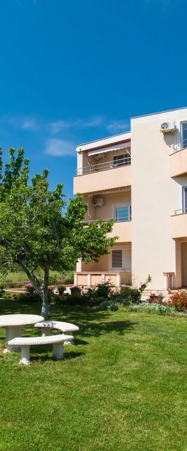 Apartments Štefa Privlaka