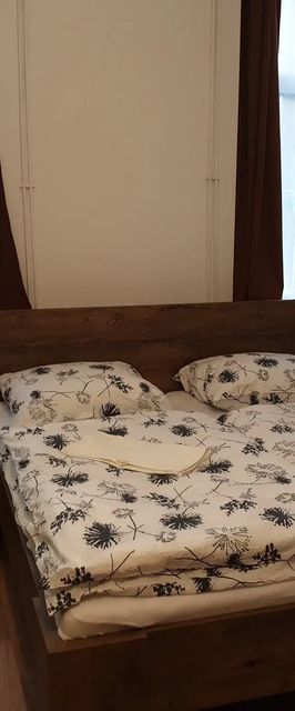 Guest House Orczy Park Budapest