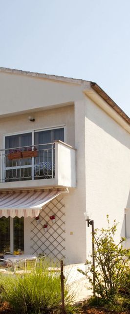 Apartments Marija Vrbnik