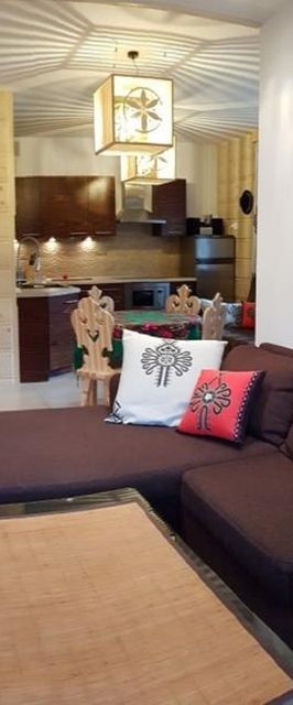 Apartament Jaszczurówka Zakopane