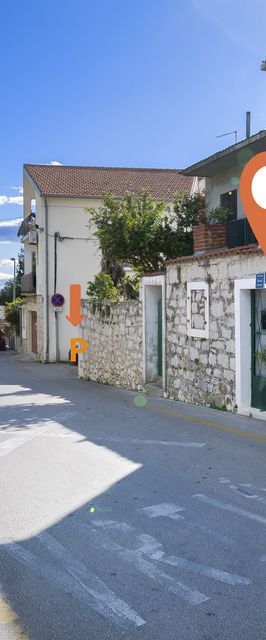 Apartment Milka City Centar Vodice