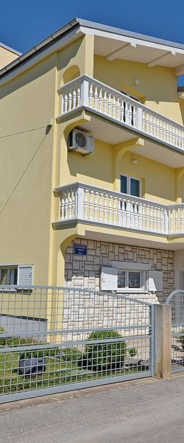 Apartments Sweet Escape Vodice