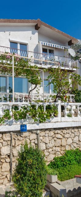 Apartment Terezija Pisak