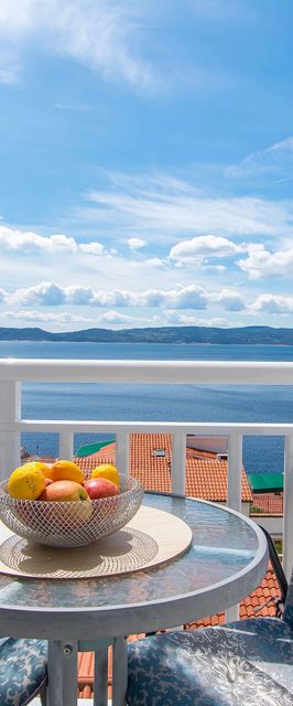 Apartment Terezija Pisak