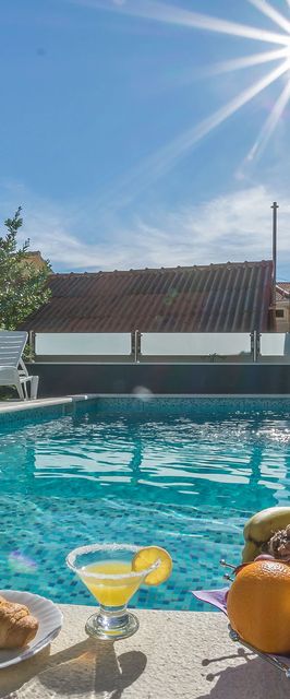 Apartments Lorenzo Lokva Rogoznica