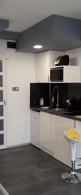 Belvárosi Apartmanház Szigetvár