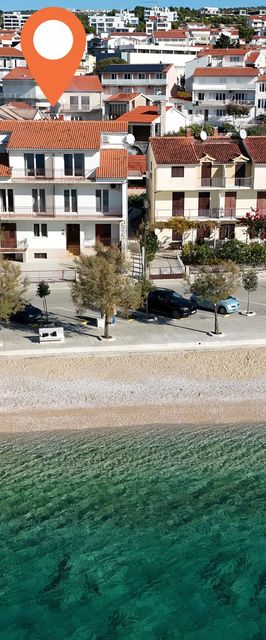 Apartments Jere Primosten