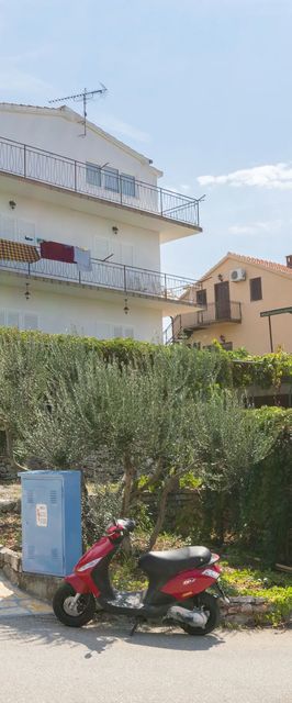 Apartments Jere Proto Primosten