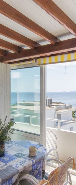 Apartment Branka Murter